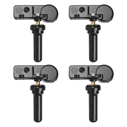 Sensor TPMS, sistema de monitor de presión de neumáticos de
