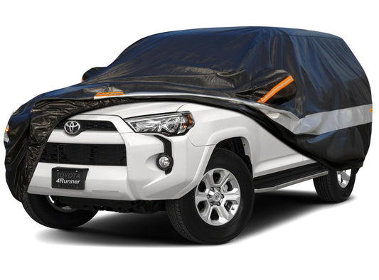 Funda de automóvil SUV de 10 capas para Toyota 4Runner (2002
