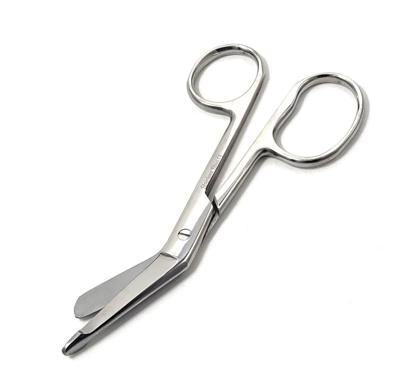 Tijeras de vendaje para enfermera, médico, médico, lister, a