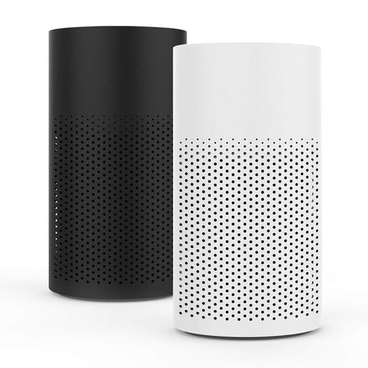 Mini purificador de aire portátil, purificador de aire HEPA