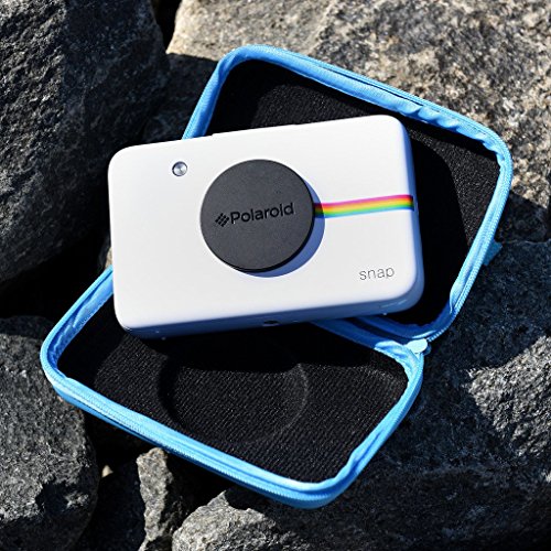 Zink Polaroid - Funda Eva para cámara digital de impresión i