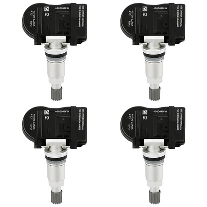 Sensor TPMS, reemplazo del sensor del sistema de monitor de