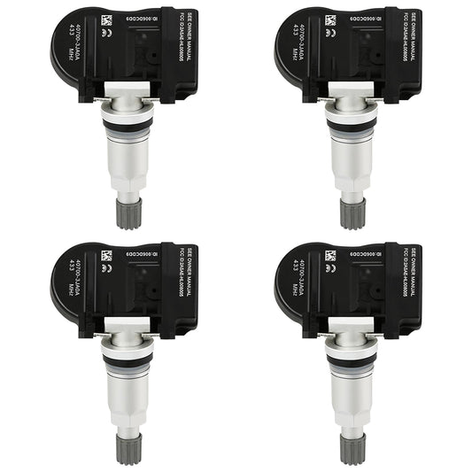 Sensor TPMS, reemplazo del sensor del sistema de monitor de