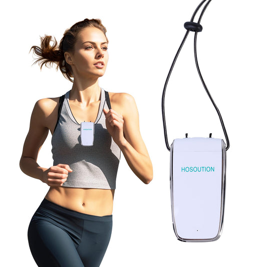 Purificador de aire portátil, purificador de aire personal r