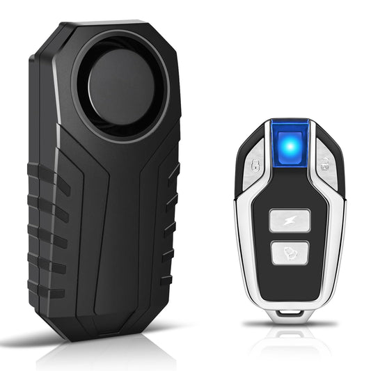 Alarma de bicicleta, alarmas de bicicleta para bicicletas, s