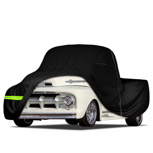 Funda impermeable para automóvil de repuesto para Ford F1 19