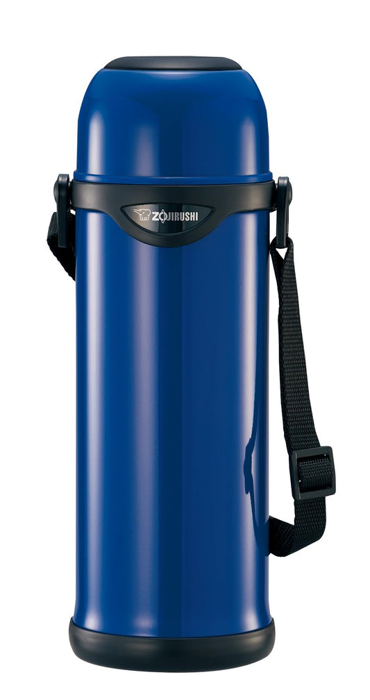 Zojirushi SJ-TG10-AA Botella de agua, botella de acero inoxi