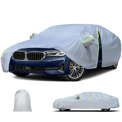 Funda para automóvil para todo tipo de clima para BMW M5 528