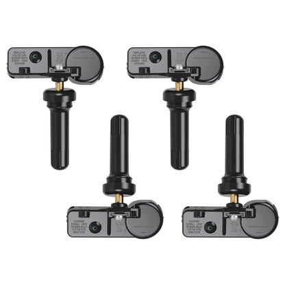 CDWTPS Sensor TPMS, GM 315Mhz Sensor de monitoreo de presión