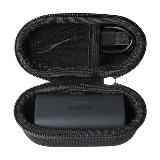 Hermitshell Estuche de viaje duro para Anker Nano Power Bank