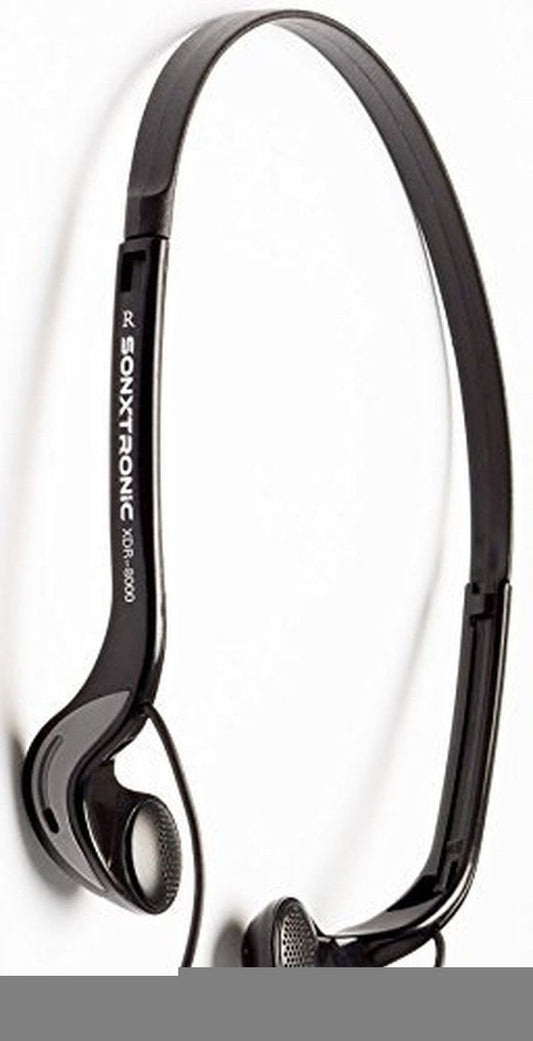 Xdr-8000 Vertical en el oído Ultraligero Deporte Correr Diad