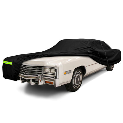 Funda impermeable de repuesto para Cadillac Eldorado Biarrit