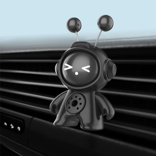 Antena de humor astronauta – Ambientadores para automóvil, c