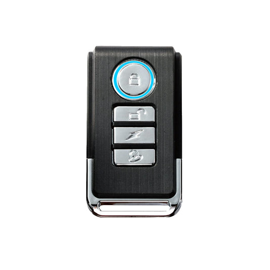 HENDUN Control remoto adicional para puerta y ventana antirr