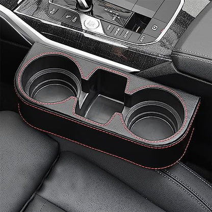 gunhunt 1 caja de almacenamiento para asiento de automóvil,