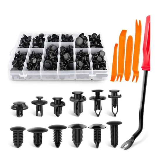 -Kit de herramientas de extracción de moldura automática-Cli