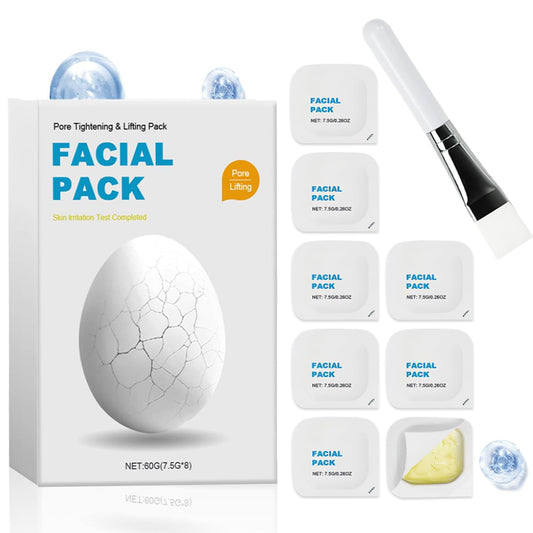 Zombie Facial Mask - Zombie Mask Skin Care, Zombie Wash Off