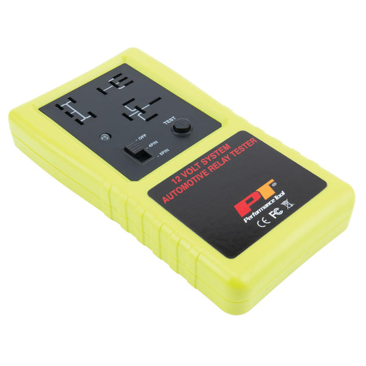 Performance Tool 3009 Probador de relé automotriz inalámbric