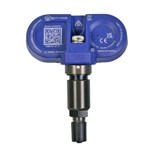 Sensor TPMS Bluetooth Tesla, 1 nuevo sensor de monitor de pr