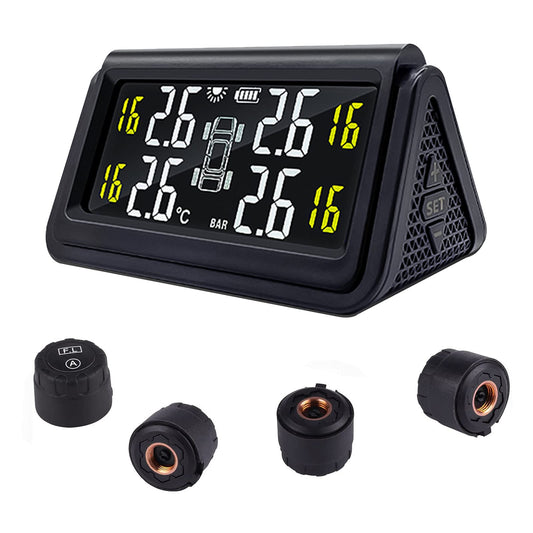 3T6B Sistema de monitoreo de presión de neumáticos para auto
