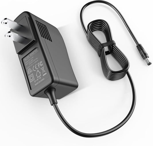 Cargador de 12 V para inflador de neumáticos Bullseye Compre
