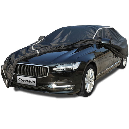 Coverado - Funda impermeable para todo clima, revestimiento