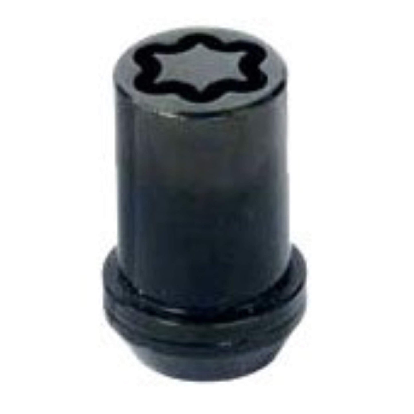 McGard Tuner Style trabas para ruedas con set de 4 tuercas p