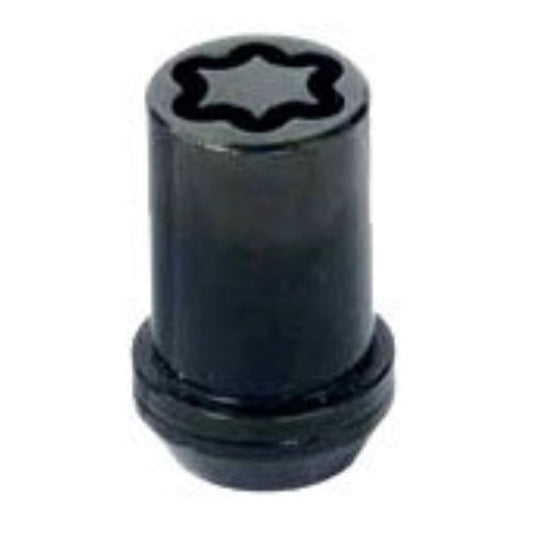 McGard Tuner Style trabas para ruedas con set de 4 tuercas p