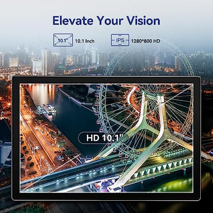 Tablet 2024 actualizada, tableta Android 13, 128 GB de ROM +