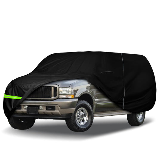 Funda impermeable para automóvil compatible con Ford Excursi