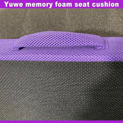 Yuwe Cojín de asiento extra grande – Cojín de asiento de esp