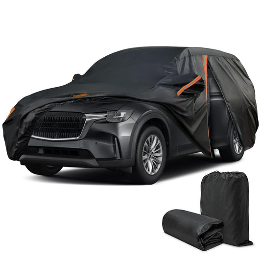 Funda de automóvil SUV personalizada para Mazda CX-90 2024-2