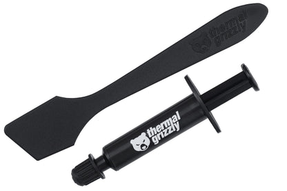 Thermal Grizzly Kryonaut grasa térmica en pasta, 0.03 onzas