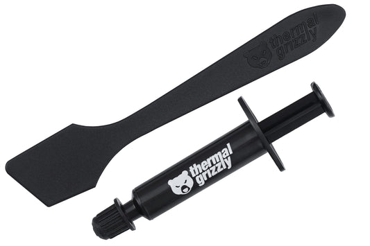 Thermal Grizzly Kryonaut grasa térmica en pasta, 0.03 onzas
