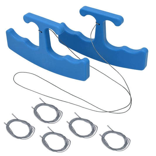 NEWISHTOOL PlateLine - Herramienta de extracción de emblema