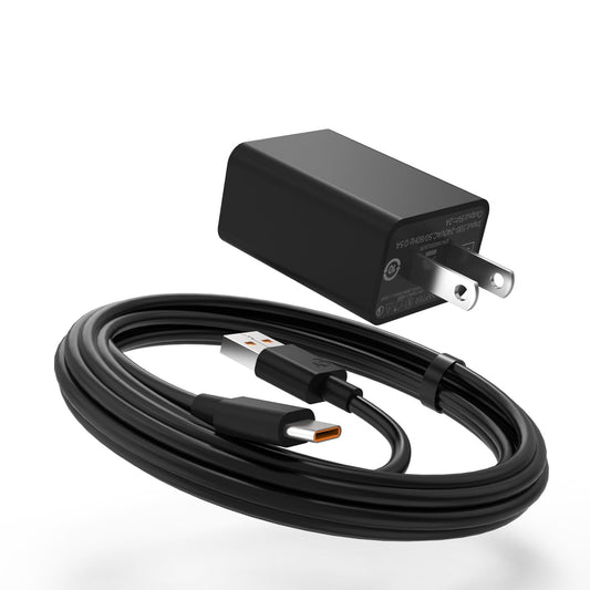 Cargador de 5 V compatible con NOCO Boost X GBX45 GBX55 GBX7