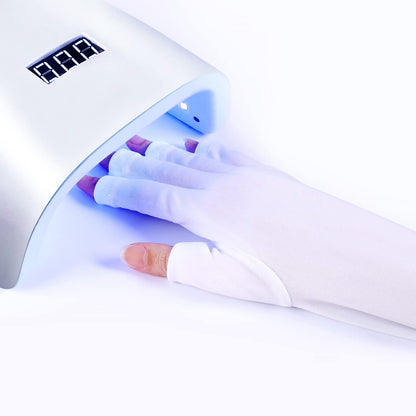 SIUSIO Guante de protección contra rayos UV – Mangas protect