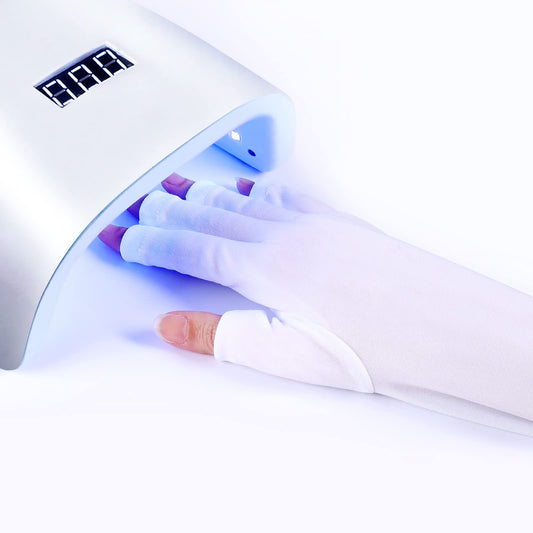 SIUSIO Guante de protección contra rayos UV – Mangas protect