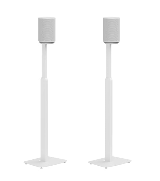 ynVISION.DESIGN Soporte de suelo ajustable compatible con SO