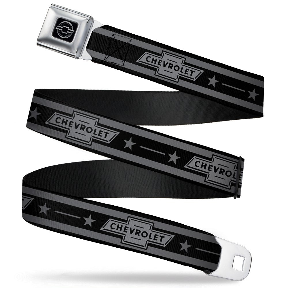 Buckle-Down Cinturón de seguridad Chevy Wch033