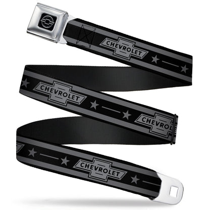 Buckle-Down Cinturón de seguridad Chevy Wch033