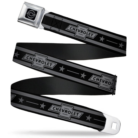 Buckle-Down Cinturón de seguridad Chevy Wch033