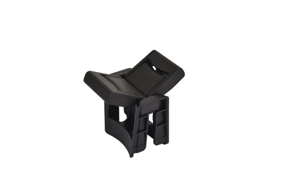 TrunkNets Inc Divisor de inserción de portavasos de consola