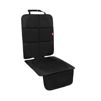 Protector de asiento de automóvil para niños, bebés, mascota