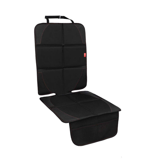 Protector de asiento de automóvil para niños, bebés, mascota