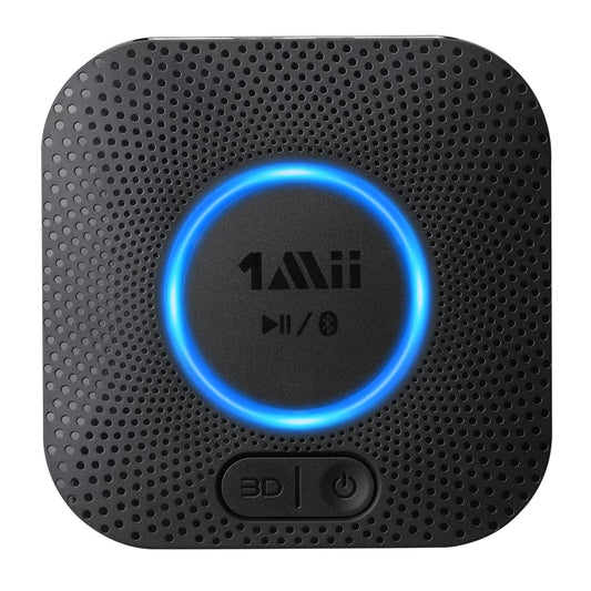 [Actualizado] Receptor Bluetooth 1Mii B06 Plus, adaptador de