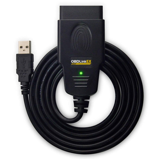 OBDLink EX FORScan OBD Adaptador