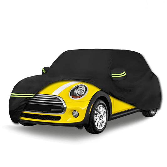 Fundas impermeables de coche para Mini Cooper S 2002-2021 de
