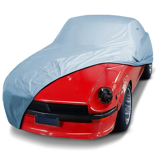 iCarCover Funda de automóvil personalizada para Nissan 240Z,