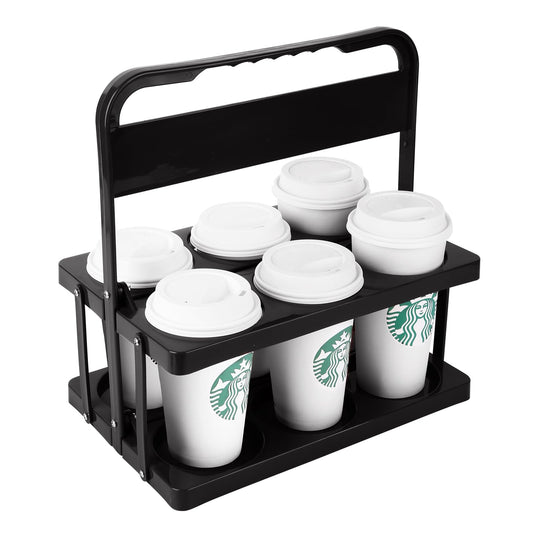 BODAON Portabebés con asa, Porta vasos de plástico para bebi